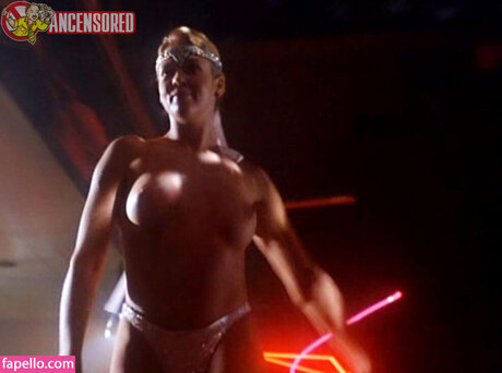 Bobbie Brown porn model picture