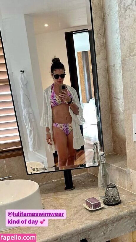 Rebekah Vardy free model images