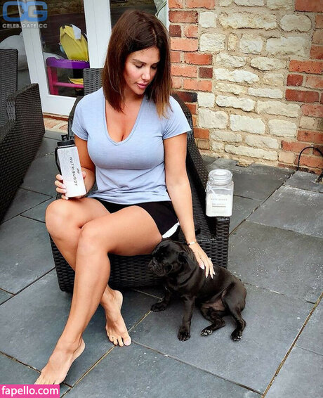 Rebekah Vardy perfect pornstar galleries