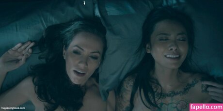 Kate Siegel pornographic star photos