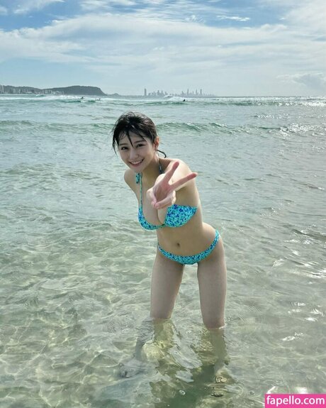 Tanaka Miku model pretty image