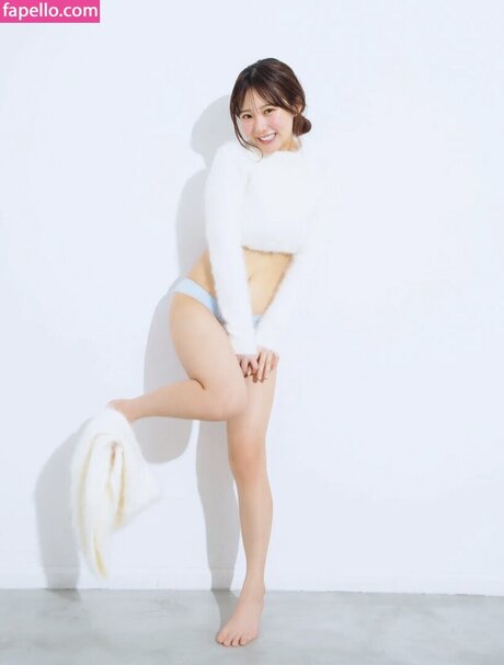 Tanaka Miku model best picture