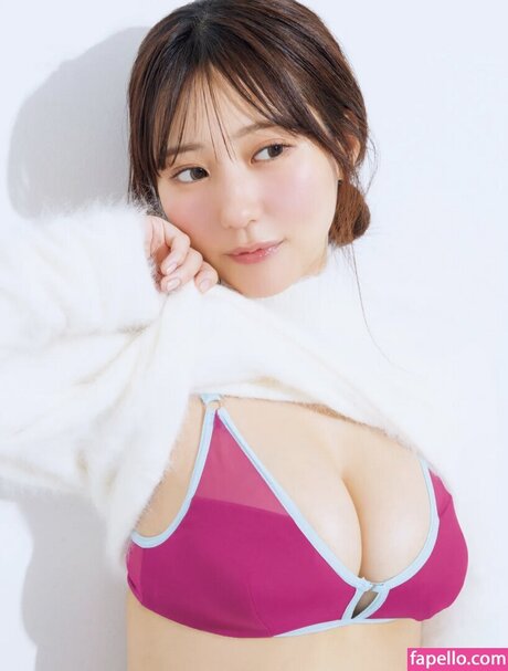 Tanaka Miku star sex image