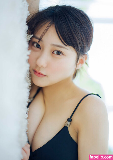 Tanaka Miku art actress pic