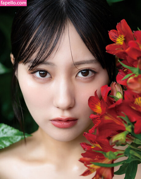 Tanaka Miku sexy pornstar images