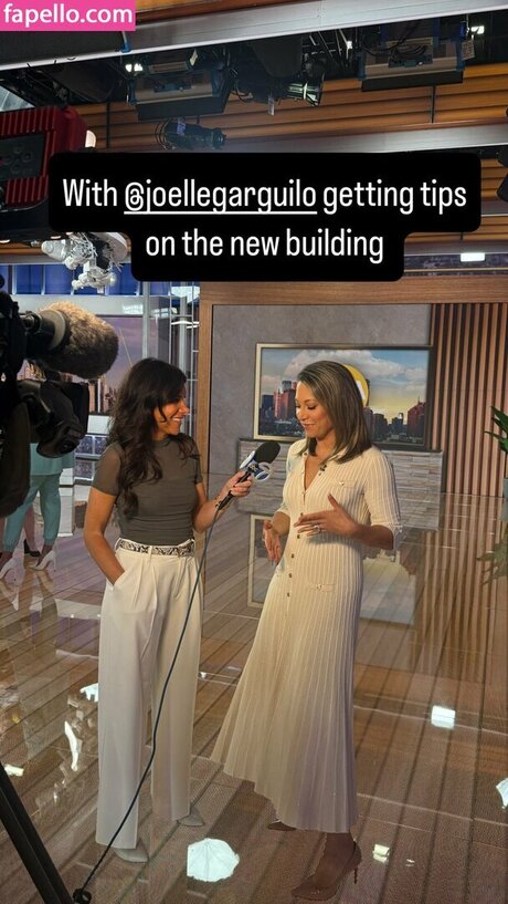 Ginger Zee nice star galleries