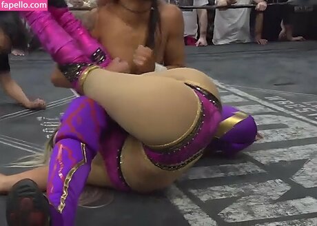 Zayda Steel star exclusive photos