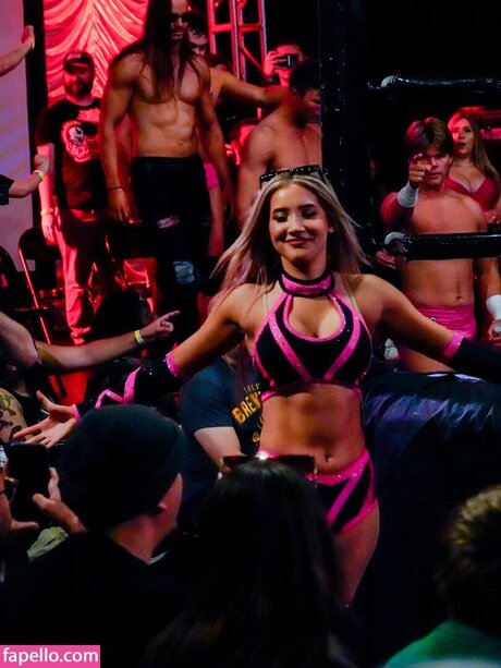 Zayda Steel star nice gallery