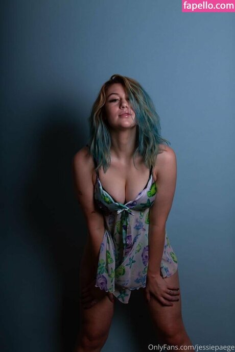 Jessie Paege sex actress pics