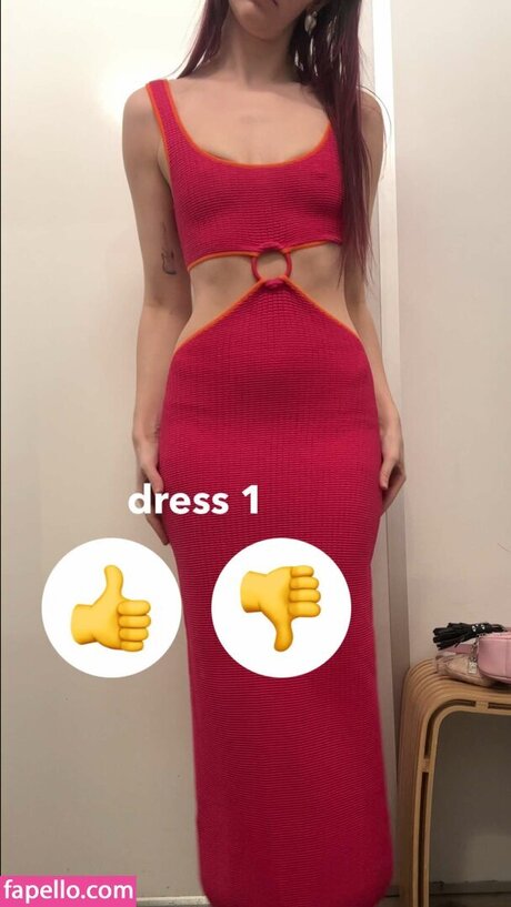 Jessie Paege pornstar nudes photos