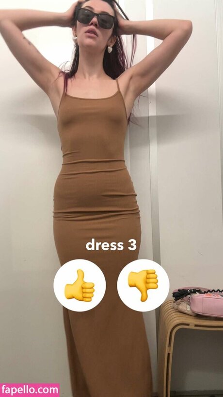 Jessie Paege actress galleries