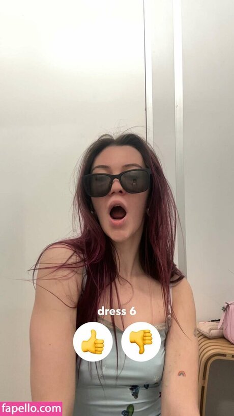 Jessie Paege star hot picture