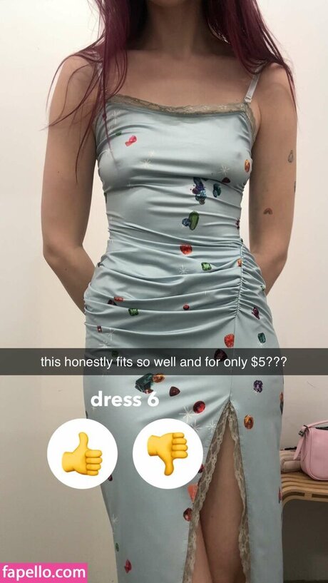 Jessie Paege model archive