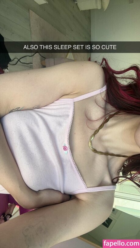 Jessie Paege pornographic star img