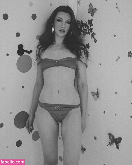 Jessie Paege high quality star pics