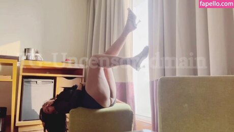 Chandrika Passionica pornstar nude image