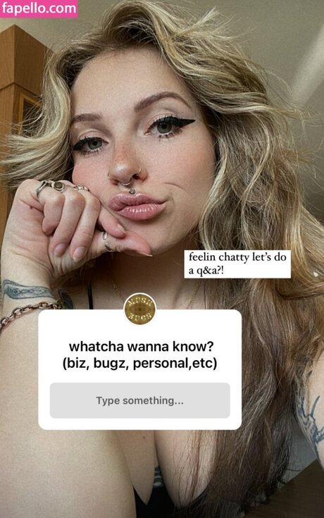 Mushbugs pornstar xxx picture