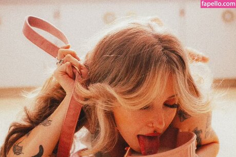 Mushbugs star nude img