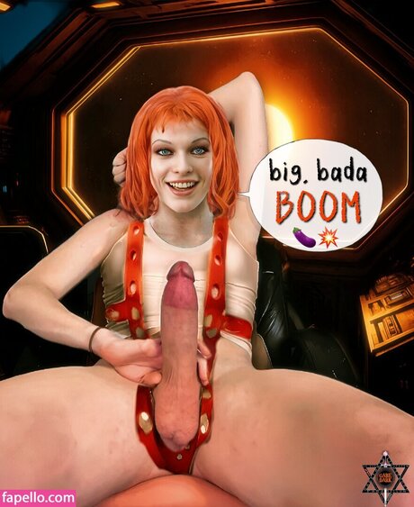 My Fakes high quality pornstar gallery