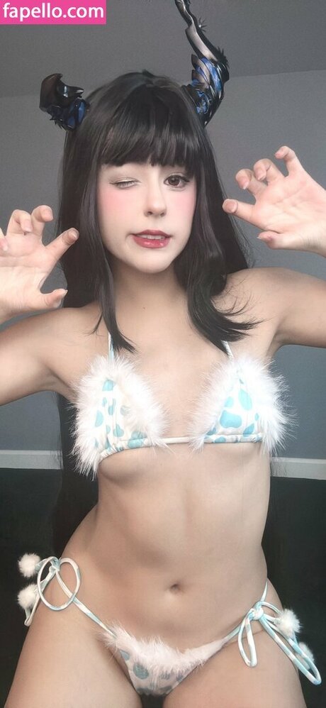 Olivia Usagi sex star images