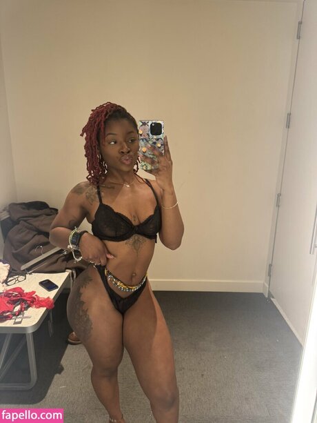 Locdbree best star pic