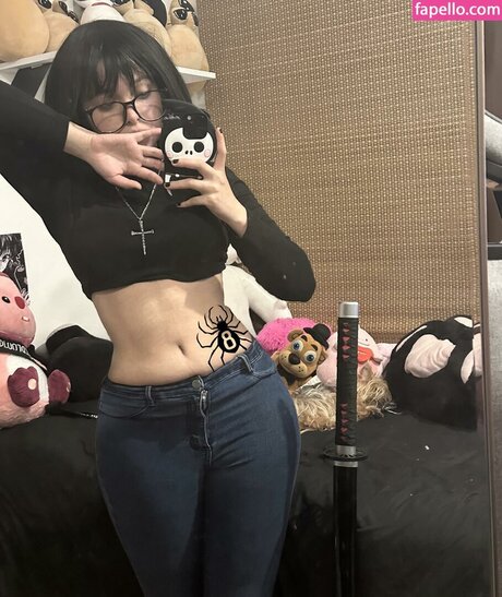 emily g0th model xxx gallery