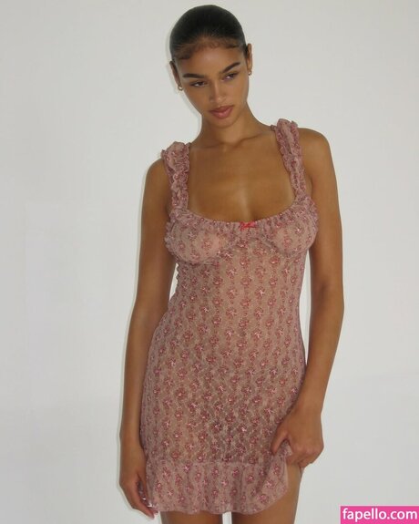 Alexis Carrington perfect star archive