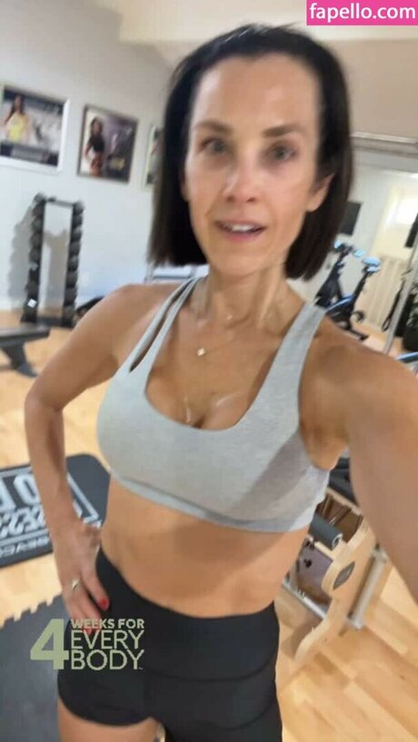 Autumn Calabrese model exclusive picture