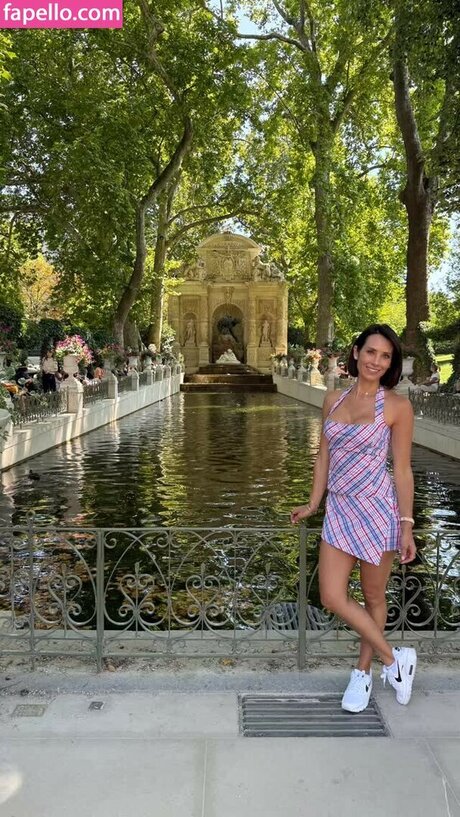 Autumn Calabrese star sex photo