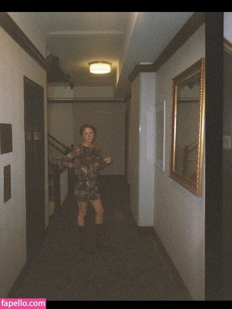 Lily Mo Sheen sexy model images