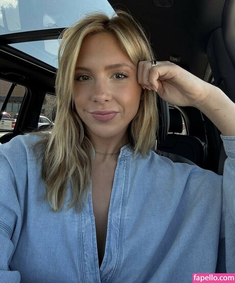 Madison Humphrey perfect actress pic