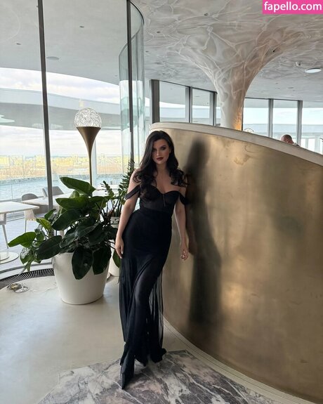 glazalinkaaa star sexy pic