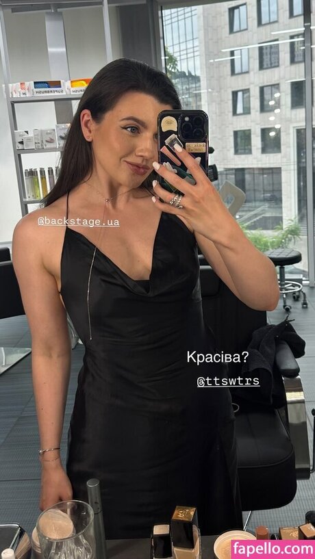 glazalinkaaa sexy star galleries