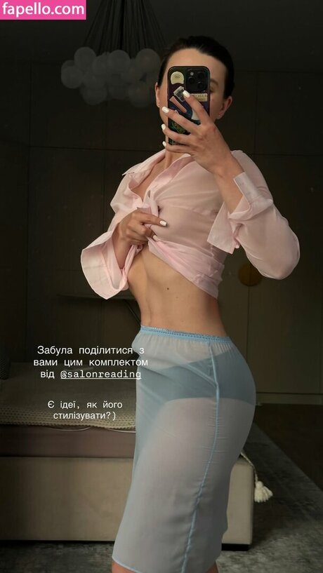 glazalinkaaa perfect actress image