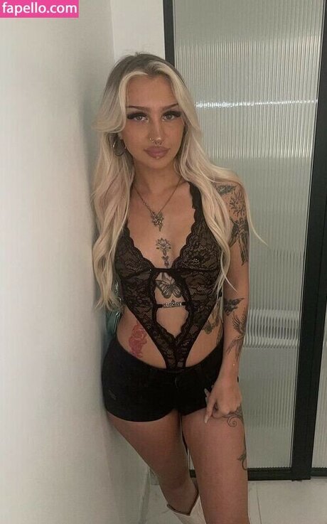 stephiealice_ actress gallery