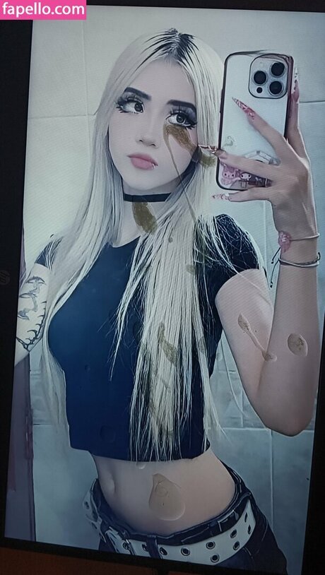 darckmarie star image