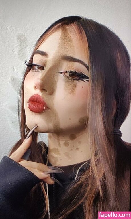 darckmarie model high quality pic