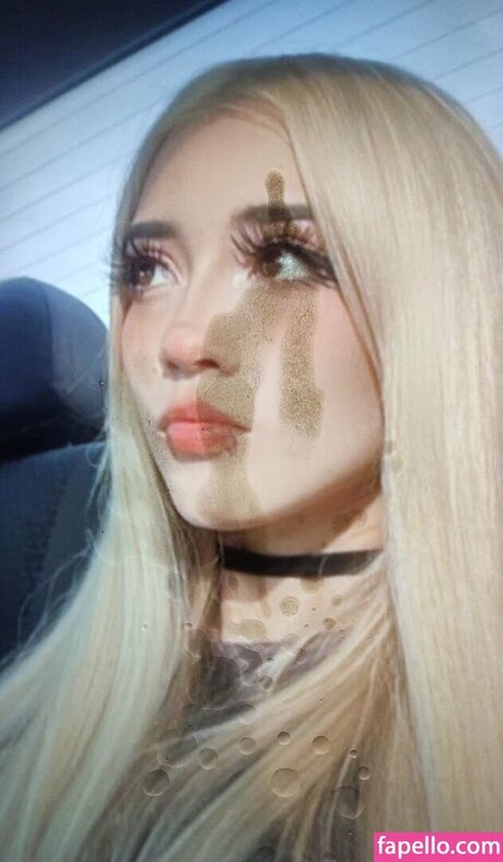 darckmarie perfect model photo