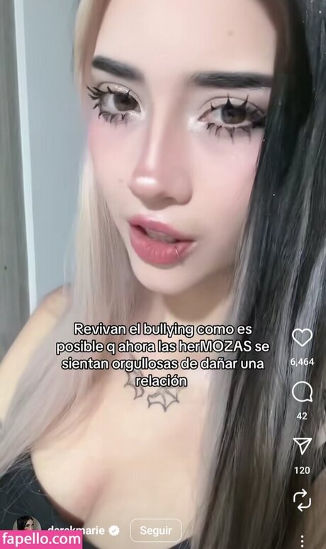 darckmarie star hot archive