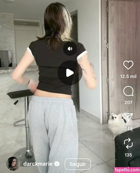 darckmarie pornstar pic