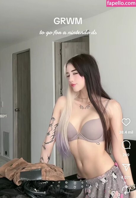 darckmarie top actress picture