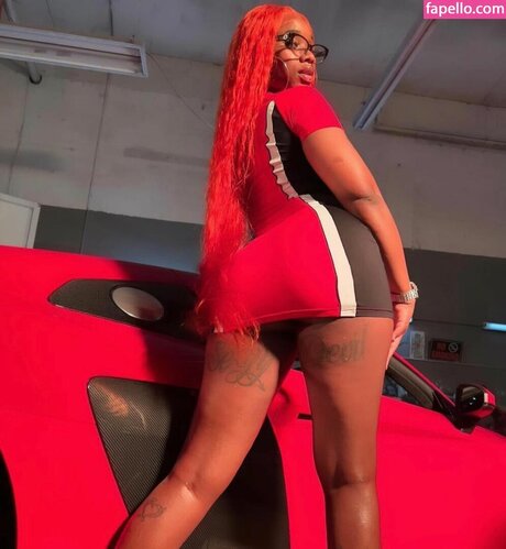 Sexxy Red star hd pictures