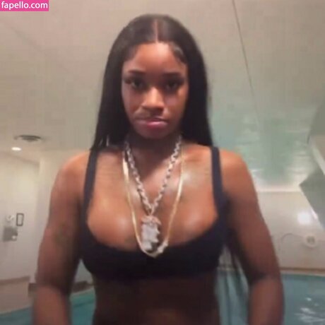 Sexxy Red high quality actress image