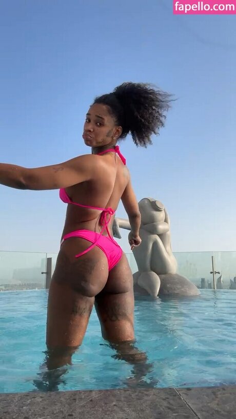 Sexxy Red best star image