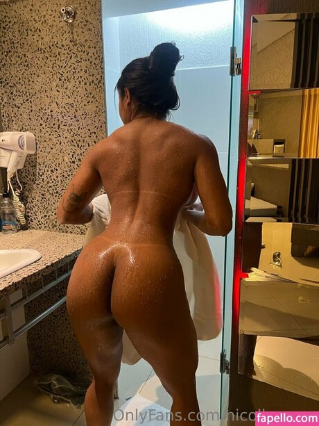 nicollyrosae nudes star photos