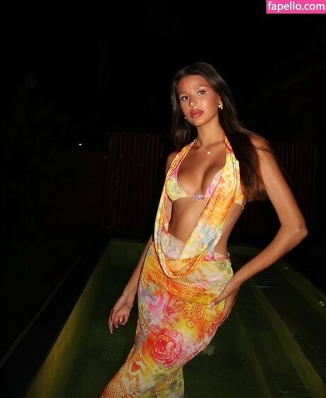 Tay Morad pornstar nude img