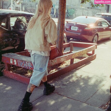 Kat Madeira sexy model photos