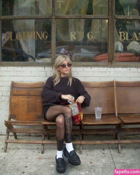 Kat Madeira beautiful model images