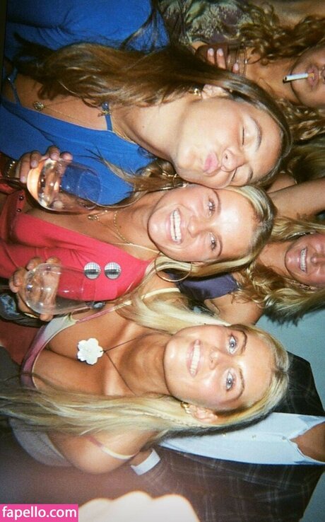 Sofie Houman star beautiful photos