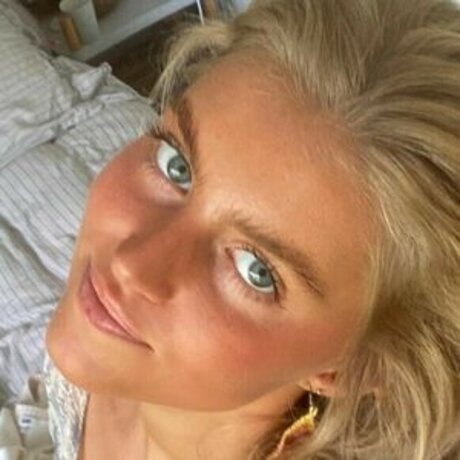 Sofie Houman pornstar erotic image